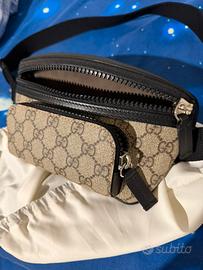 Marsupio gucci