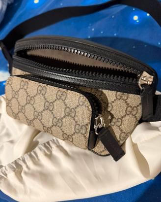 Marsupio gucci