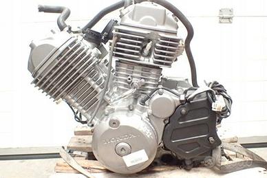 Honda XL 600 V Transalp Motore 53.736 km