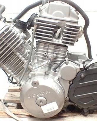 Honda XL 600 V Transalp Motore 53.736 km