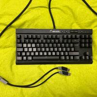 Corsair K65 rapidfire