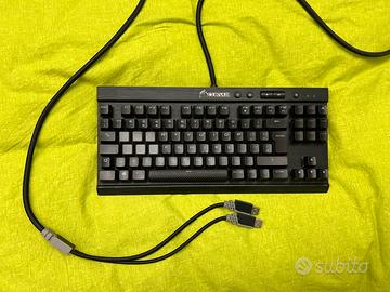 Corsair K65 rapidfire