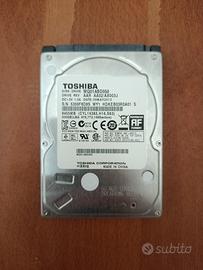  HDD 500GB