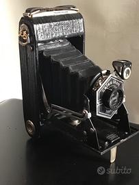 Zeiss Ikon Nettar
