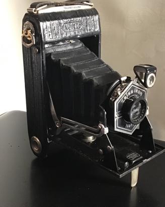 Zeiss Ikon Nettar
