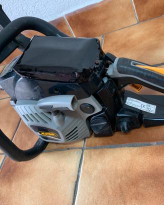 Motosega