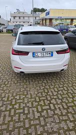 BMW 318D