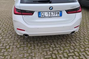 BMW 318D