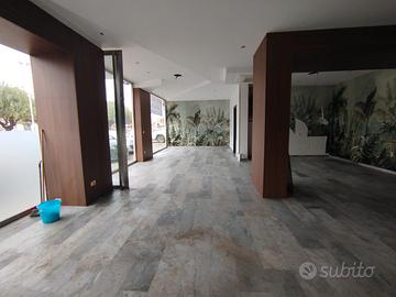 Locale commerciale zona anfiteatro