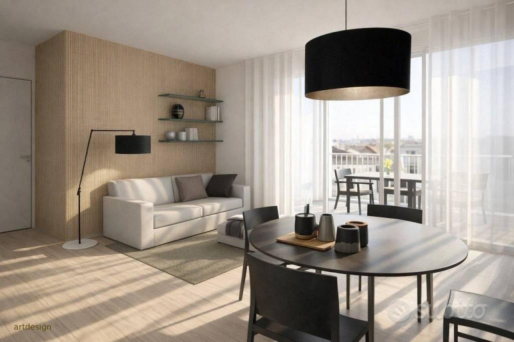 Appartamento di 75 m² con 3 locali a Jesolo - Altro