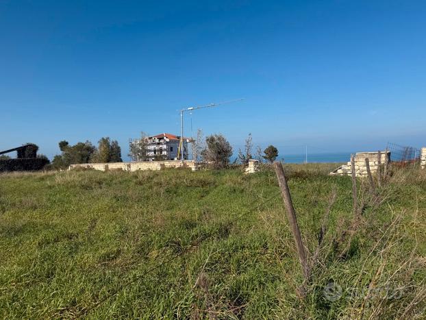 Terreno Residenziale Termoli [Cod. rif 3213531VRG]