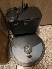 Robot Aspirapolvere Hoover HG4