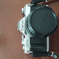 Canon av1 