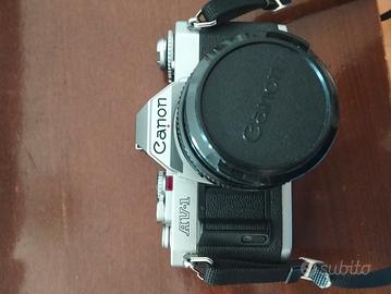 Canon av1 