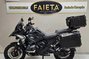 Bmw R 1300 GS Triple Black - 2023