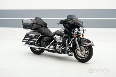 Harley-Davidson 1584 Electra Glide Ultra Classic