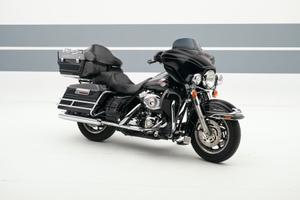 Harley-Davidson 1584 Electra Glide Ultra Classic