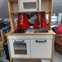 gioco cucina