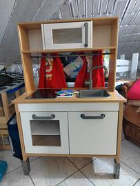 gioco cucina