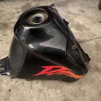 Serbatoio honda dominetor