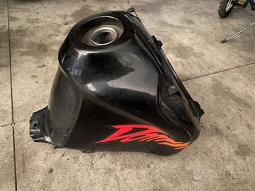 Serbatoio honda dominetor