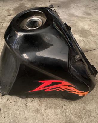 Serbatoio honda dominetor