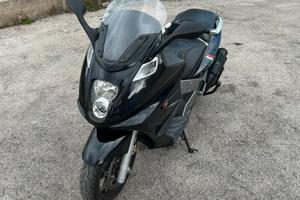 Gilera gp 800