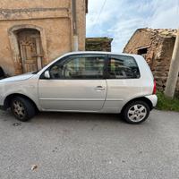 VW Lupo 1.4 TDI