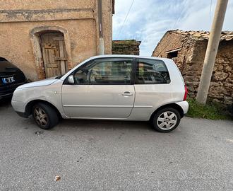 VW Lupo 1.4 TDI