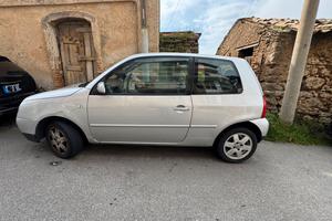 VW Lupo 1.4 TDI