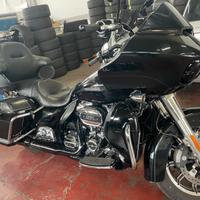 Road glide ultra unica