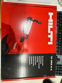 HILTI TE DRS-6-A