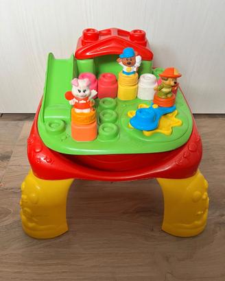 CLEMENTONI SOFT CLEMMY