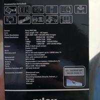 nilox dual s action cam