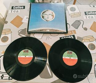 2 vinili The young persons' guide to king Crimson