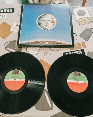 2 vinili The young persons' guide to king Crimson
