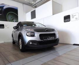 CITROEN C3 3ª serie - C3 PureTech 82 S&S Feel