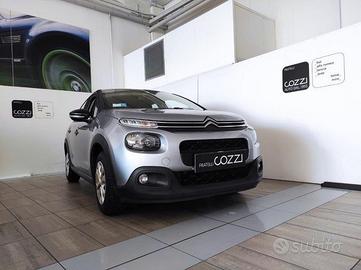 CITROEN C3 3ª serie - C3 PureTech 82 S&S Feel