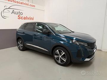 Peugeot 3008 1.5 BlueHDi 130 S&S EAT8 Allure Pack