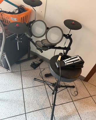 batteria elettronica 