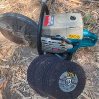 Troncatrice Makita DPC 7301