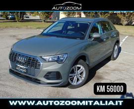 Audi Q3 35 TDI S tronic Business