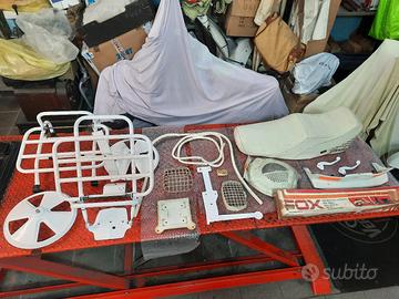 accessori vespa 50 125 primavera et3 