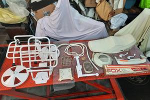 accessori vespa 50 125 primavera et3 