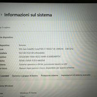 Hp Pavilion Laptop 15-eg0xxx