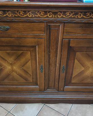 credenza 