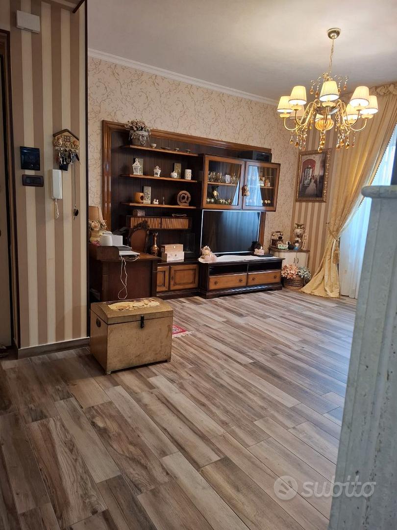 Appartamento – Foggia - Vista 2