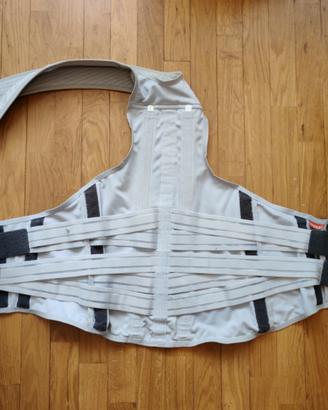 Corsetto Ortopedico Dorso Lombare