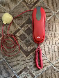 Telefono fisso BRONDI