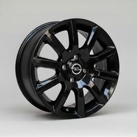 4 cerchi lega nuovi 4x100 j6 r15 lt3041